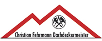 Christian Fehrmann Dachdecker Dachdeckerei Dachdeckermeister Niederkassel Logo gefunden bei facebook bbcv